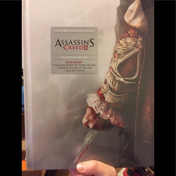 Assassins Creed 2 Other - Assassins Creed 2